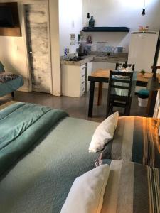 Aruã Suítes & Café