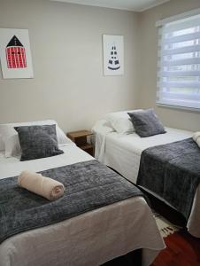 Casa Sunset Patagonia