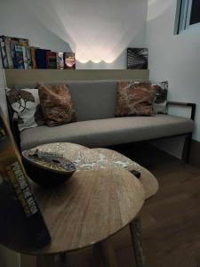 1-bedroom Modern Tropical Condo in Ortigas, Pasig