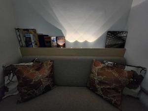 1-bedroom Modern Tropical Condo in Ortigas, Pasig