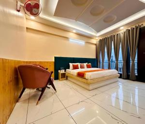 The Pranav - A Top Rated Property Kainchi Dham Road in Nainital