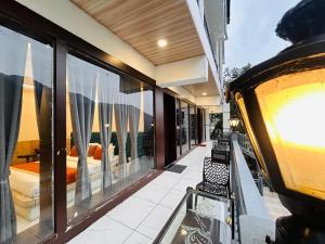 The Pranav - A Top Rated Property Kainchi Dham Road in Nainital