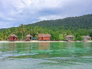 Tanjungmansuarhomestay