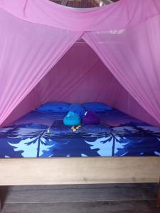 Tanjungmansuarhomestay