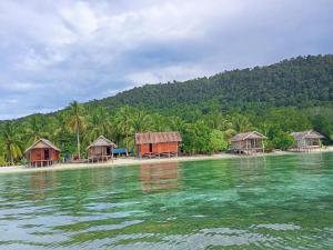 Tanjungmansuarhomestay