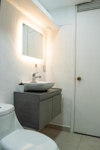 Jacobo Daciano - Penthouse