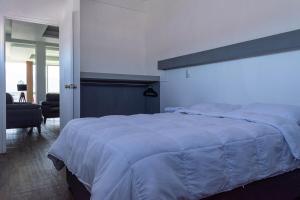 Jacobo Daciano - Penthouse