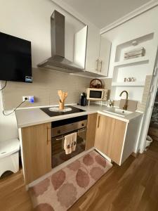 Duplex Ático con terraza y BBQ