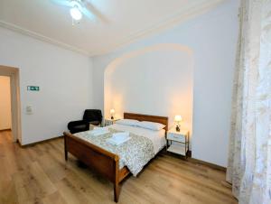 Vatican Family Apartment