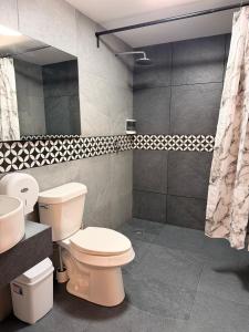 Habitación en Coyoacán 1