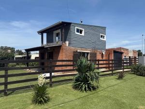 CASA Barrio Parque Mar