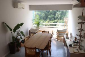 casa casulito em São Conrado com vista incrível