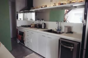 casa casulito em São Conrado com vista incrível