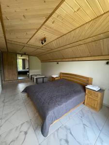 Котедж в Карпатах