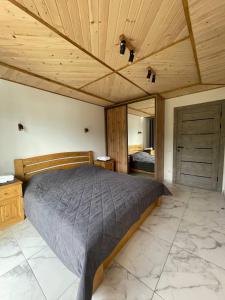 Котедж в Карпатах