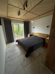 Котедж в Карпатах