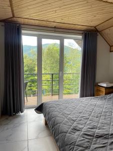 Котедж в Карпатах