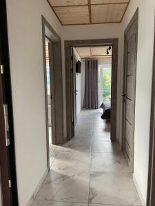 Котедж в Карпатах