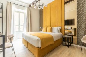 Home at Rome Luxury Navona 2
