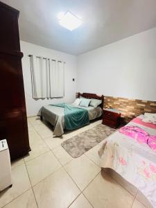 Casa design Piri no centro de Pirenópolis