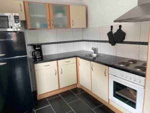 cozy Apartment I WLAN in Neustadt