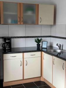 cozy Apartment I WLAN in Neustadt