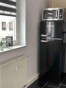 cozy Apartment I WLAN in Neustadt