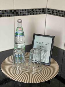 cozy Apartment I WLAN in Neustadt