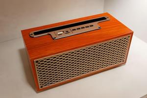 Belo studio no coração do Campo Belo