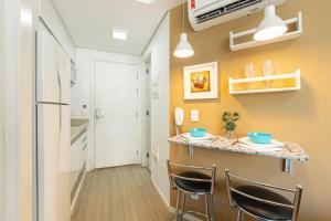 Easy Star - Charmoso studio no centro de SP - YX01H