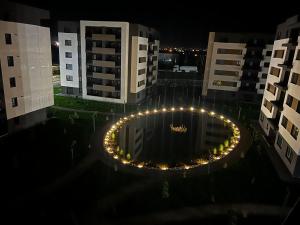 Focsani Studio Residence