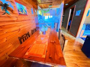 CABAÑAS AIRES DE MAROMILLAS