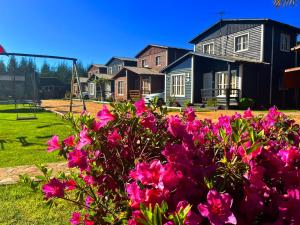 CABAÑAS AIRES DE MAROMILLAS