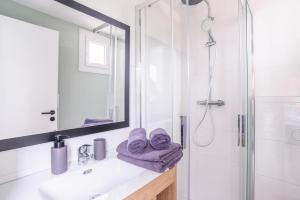 Quiet house for 2-4 people close to the beaches