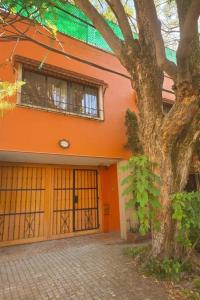 Habitación en Coyoacan 11