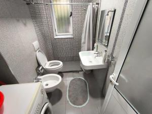 Maison de Ville Tirana