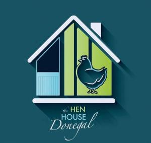 The Hen House