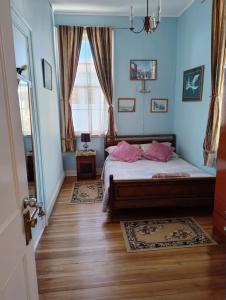 Hostal Casa Patrimonio Valparaíso