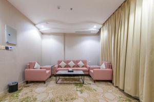 Armada Residence Hotel Shafa Road