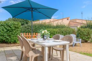 Joli logement de vacances - Port Bourgenay