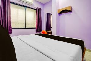 Hotel O Nashik Road Railway Station