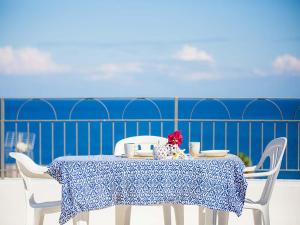 Eoliando Case per Vacanza - Lipari Canneto Mare