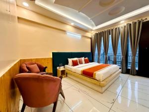 Pranav Hotel & Resort A Premium Property