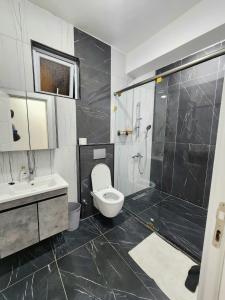 MAC HOMES - Aqua Gardens Nyali Apartments