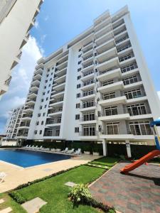 MAC HOMES - Aqua Gardens Nyali Apartments