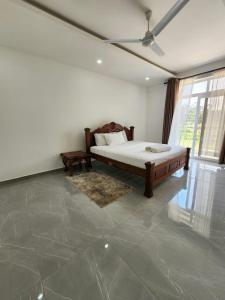 MAC HOMES - Aqua Gardens Nyali Apartments