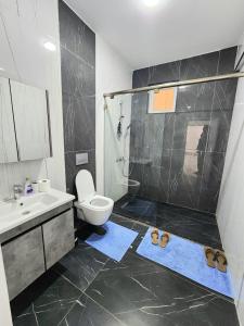 MAC HOMES - Aqua Gardens Nyali Apartments