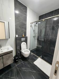 MAC HOMES - Aqua Gardens Nyali Apartments