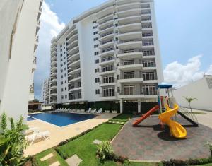 MAC HOMES - Aqua Gardens Nyali Apartments