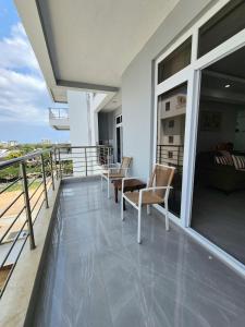 MAC HOMES - Aqua Gardens Nyali Apartments